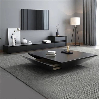 โต๊ะกลางห้องนั่งเล่น