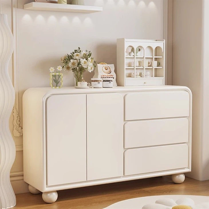 Paint High Gloss Sideboard