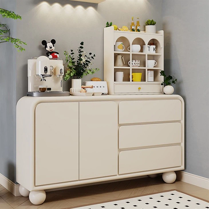 Paint High Gloss Sideboard